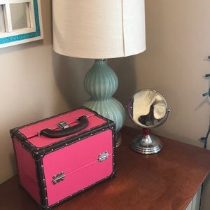Ulta beauty make up case